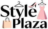 STYLE_PLAZA LOGO